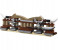 Lego Ninjago 70654 Diesel naut Multicolor 4 in UAE