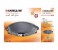 BM Satellite BM-103 Arabic Bread Maker, Black 2 in UAE