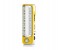Sonashi SEL-693 16 & 40 Pieces Rechargeable LED Lantern with Light Dimmer Function - Yellow 1 in UAE