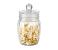 Royalford RF7835 800 ml Airproof Glass Tank with Lid Cap 1 in UAE