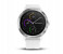 Garmin Vívoactive 3 Smart Watch With Silicone Band - White 4 in UAE