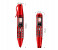 HOPE AK007 Multifunction 6 in 1 Camera MobilePhone Pen – Red 10 in OMAN