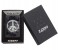 Zippo 28864 Peace On Flag Lighter Multicolor 3 in UAE