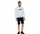 Petro OU10096 Riped Chino Shorts 30- Black 3 in UAE