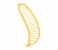 Prestige PR42003 Plastic Banana Divider, Yellow 2 in UAE