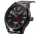 Curren 8236 Fashion Quartz Watch For Men Black And Gold 2 in UAE