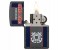 Zippo 29386 211 US Coast Guard Lighter Multicolor 2 in UAE