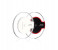 Fantasy Wireless Charger For All Qi Certified Devices - White 4 in UAE