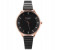 Curren 9041 Analog Quartz Watch For Women Black 1 in UAE