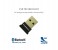 Promate Bluemate-5 Universal Bluetooth 4.0 USB Wireless Mini Adapter, Black 2 in UAE