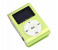 Zen Portable Mini USB Digital MP3 Player - Green 1 in OMAN