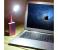 Flexible Mini LED USB Portable Night Lights Compatible with Power Bank , Computer, Power Plug - Assorted (1ps) 7 in OMAN