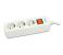 Sonashi SES-503 3 Way Extension Socket 1 in OMAN
