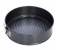 Royalford RFU9077 26 x 7cm Round Springform - Black 1 in UAE