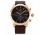 Curren 8243 Quartz Watch For Men Coffee and Black 1 in UAE