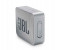 JBL GO 2 Rechargeable Waterproof Bluetooth Speaker - Ash Gray 2 in OMAN