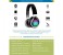  Extra Bass KTP-39 Foldable Wireless Bluetooth Headset Headphone With Mic Support Hands-free Calling, FM Radio, TF Card and 3.5mm Aux KTP-39 Assorted 1 in UAE