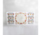 DND DD12655 Ceramic Ware 7 Pieces Dinner Set Multicolor 4 in OMAN