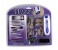 Taqdeer 207-21 Epilator Hair Remover Set with Makeup Tools & Storage Bag 4 in UAE