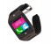 BSNL A25 Smart Watch, Black 1 in UAE
