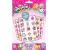 Tiri Tiri TIR018 Shopkins Tattoo Pack Multicolor 2 in UAE