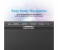 Promate Rustic-3 10W IPX6 Waterproof Wireless Speaker with Micro SD Card Slot - Black 3 in UAE