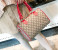 AKM AKM010 3PCS Designer Womens Shoulder & Handbag - Red 6 in UAE