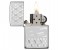 Zippo 29438 250 85th Anniversary Lighter Silver 2 in UAE
