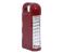 Olsenmark OME2584 24 Piece High Power LED 3D Lantern - Red 3 in UAE