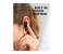 Anker Total Wireless Bluetooth Earphones - Black 5 in UAE