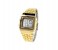 Casio A-500WG-9DF Unisex Casual Digital Watch Gold 1 in UAE