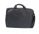 Promate Gear-MB 15.6 inch Messenger Bag with Water Resistance - Black 3 in UAE