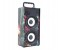Portable Rechargeable Wireless Bluetooth Speaker 28609 Multicolor 1 in UAE