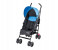 Safety 1st 1132325000 Slim Stroller - Pop Blue 1 in OMAN