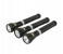 Geepas Torch GFL4623 3-in-1 211MM Rechargeable Flashlight Family Pack - Black 1 in UAE