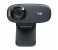 Logitech 960-001065 C310 HD Webcam - Black 1 in OMAN