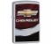 Zippo 29318 205 Chevy Lighter Multicolor 1 in UAE