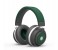 Promate Astro Bluetooth Over Ear Headphone with Mic, Green 1 in UAE