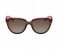 Calvin Klein CKJ802S 203 Cateye Brown Frame & Brown Mirrored Sunglasses for Women 1 in UAE