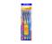 Trisa Flex Head 4 Unit Pack Soft Toothbrush - 2+2 Pack 1 in UAE