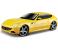 Maisto Tech 81217 (81059) Remote Control 1:24 Promotion Ferrari FF Yellow 1 in OMAN