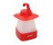 Sonashi SCL-901 20 Piece Rechargeable LED Camping Light - Red 2 in OMAN