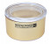 Royalford RF8212 270ml Solid Acrylic Window Canister - Gold 1 in UAE
