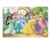 Clementoni 07906 Princess Memory Pocket Puzzle - 60 Pieces 2 in OMAN
