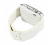 Smart W008 2030 Silicone Smart Watch with Camera - White 2 in OMAN