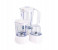 Geepas GSB9890 4-in-1 600 Watts Food Processor - Black 2 in UAE