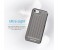 Promate Metal-i7 Rugged Durable Protection iPhone 7 Case Cover, Grey 5 in UAE