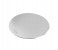Promate METAPAD-1 Robust Anodized Aluminum Gaming Mouse Pad - Silver 1 in OMAN