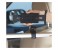 Promate Proholder4 Backseat Headrest Universal Car Mount Tablet Holder upto 10.2 inches - Black 2 in UAE