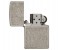Zippo 28973 Plain Lighter Silver 3 in UAE